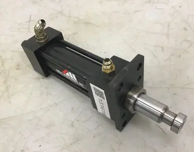 Used HYDRO LINE N5F-1.5X3.31 Cylinders Michigan US | Ideal Machinery #586371