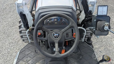 NEW 2023 BOBCAT CT4050
