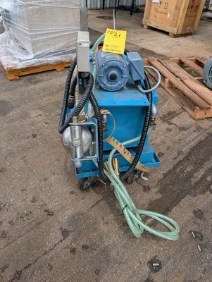 Hyd Unit