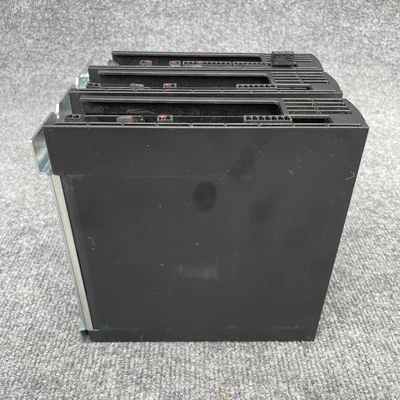 Used AEG 3A 500-45 HRL1 Industrial Controls California US | Davliegogo LLC #1706954