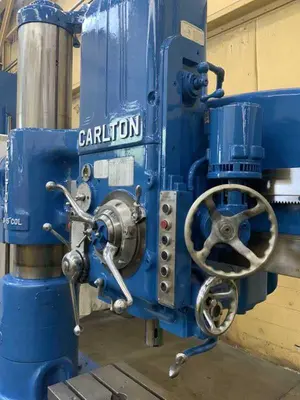 USED 1961 CARLTON 3A