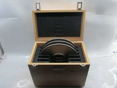 RUSKA 2485-940 Inspection & Test Equipment | Global Machine Brokers, LLC (4)
