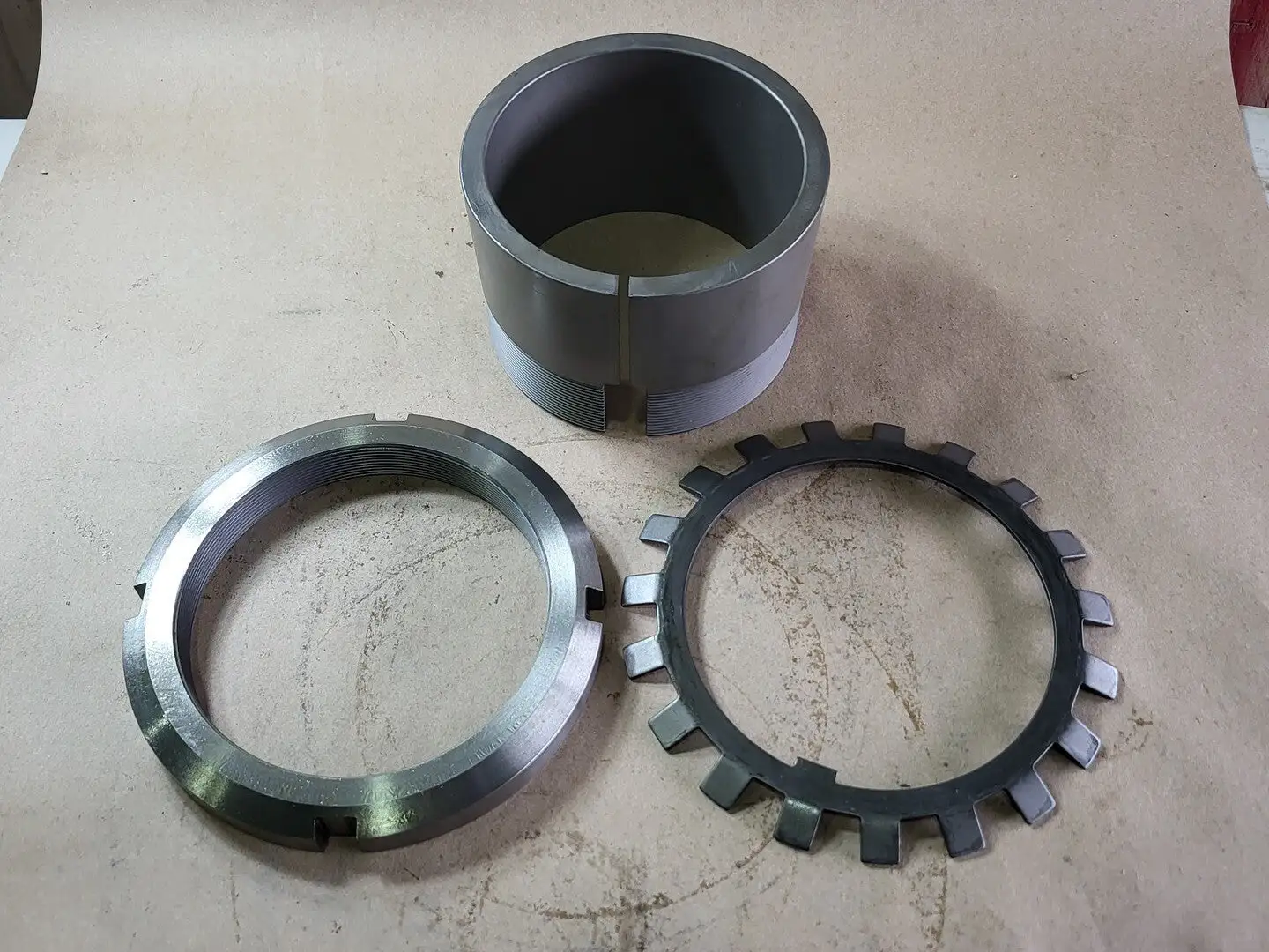NEW SKF H3128