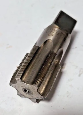 Unbranded Does Not Apply Hand Taps | Amiron Machinery (1)