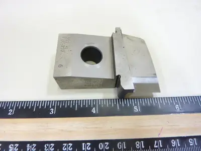 NEW GLEASON FSP-217