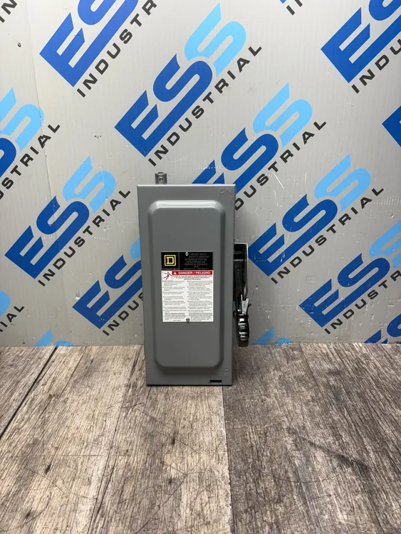 Used SQUARE D H361 Misc Electrical & Power Parts South Carolina US | ESS Industrial Equipment Sales #948665