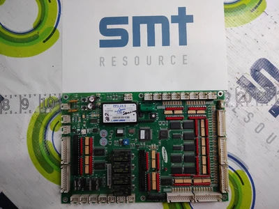 USED SAMSUNG (HANWHA TECHWIN) J9060063D CC050323-066