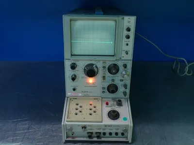 USED TEKTRONIX 577