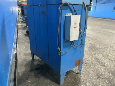 Used DONALDSON TORIT MC 2000 Mist Collectors Ohio US | HGR 24 #1300795