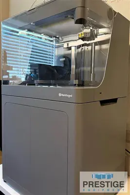 USED 2019 MARKFORGED X7