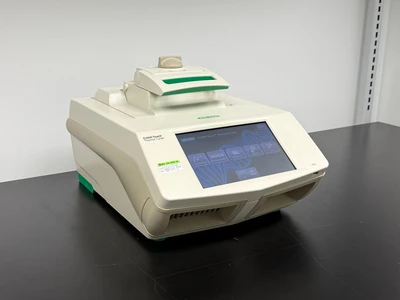 Used Bio-Rad 1851197 PCR/Thermal Cycler Missouri US | BioLabTek #1365963