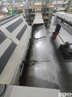 1995 CITIZEN B-12 CNC Swiss Lathe | Graff-Pinkert (9)