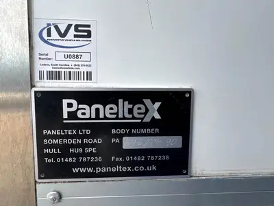 Used 2023 FORD E-350 Reefer Trucks Florida US | Truck and Van Outlet #1509231