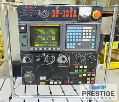 USED 1997 TOSHIBA BF-130A