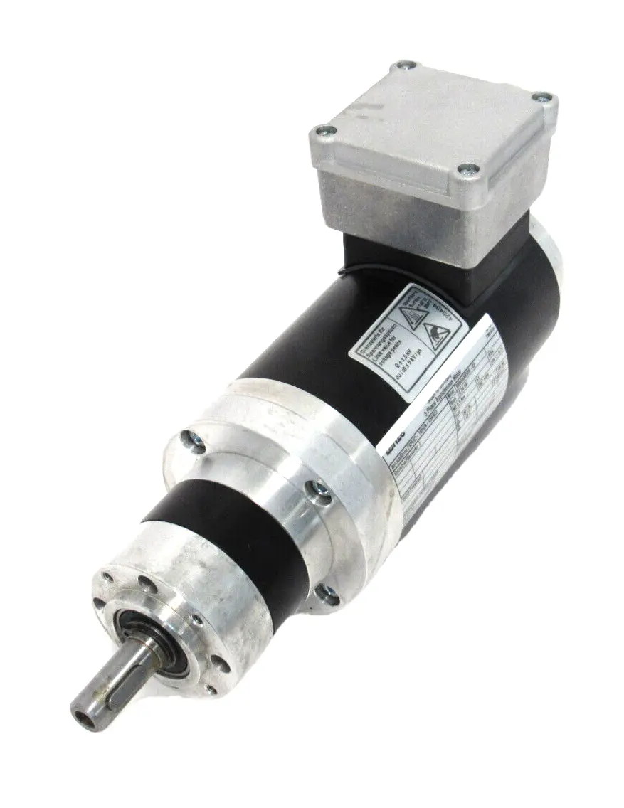 NEW LENZE SPL62-1GVCR-056N22 SERVO MOTOR SDSGAXX056-22 SPL621GVCR056N22