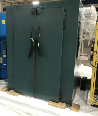 GRIEVE CAH550E4 Ovens | Mohawk Machinery (1)