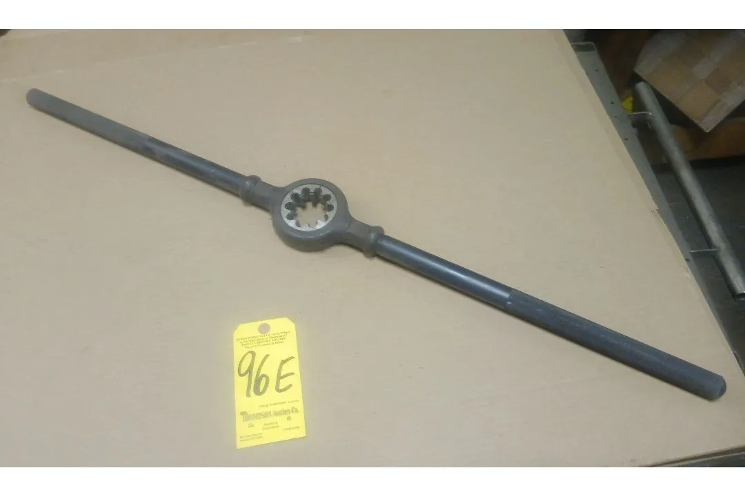 Used _UNKNOWN_ _UNKNOWN_ Wrenches Ohio US | Thompson Auctioneers #1547426