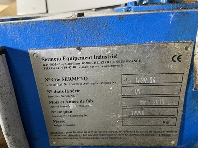 LEISTRITZ CNC Thread Whirling Machine, 2× in a lot
