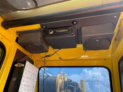 Used 2013 TEREX CROSSOVER 6000 Truck-Mounted Cranes Texas US | Proxy Equipment #1558025
