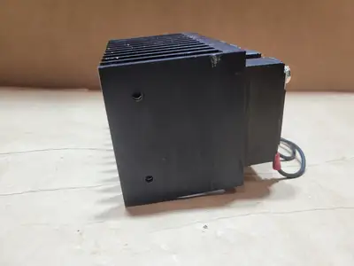 Used CARLO GAVAZZI RA6090-D16 Misc Electrical & Power Parts British Columbia CA | Lenmark #836473
