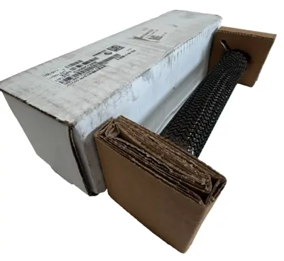 NEW OHMITE C300K12RE RESISTOR CERAMIC 300W