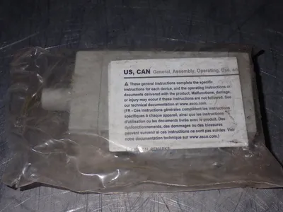 Used NUMATICS L22JA452O000000 Pumps Ohio US | HGR 24 #1128416