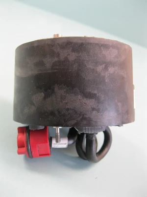 USED Micro Motion 800