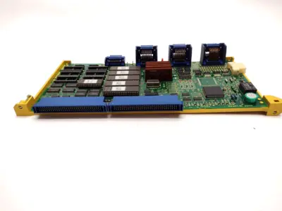 A16B-2201-0101/07A | Fanuc  Memory Board - Used