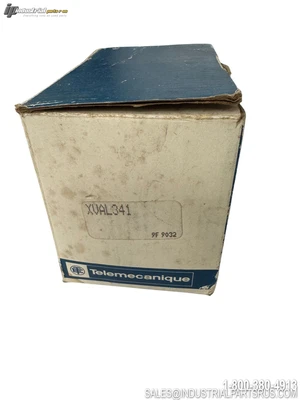 New | in-Stock TELEMECANIQUE XVAL341 Industrial Controls Kentucky US | Industrial Parts R Us Inc. #927500