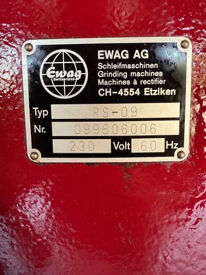 EWAG RS09 Grinders | GMT (20)