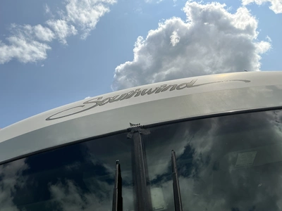 Used 2003 SOUTHWIND TBD Campers, Caravans, Motorhomes Michigan US | Miedema Asset Management Group #1321345