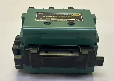 Used P&H 479U11D1 PLC Contactors Ohio US | Surplus Asset Holdings #1265710