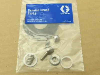 Graco 222652 OEM Repair Kit  - For Pressure Regulator