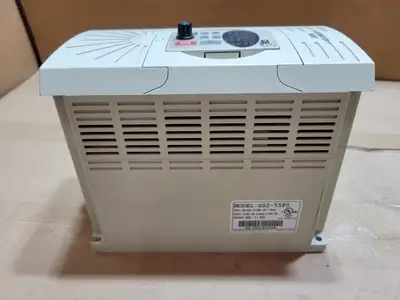 Used AUTOMATION DIRECT GS2-55P0 Misc Electrical & Power Parts British Columbia CA | Lenmark #1743505