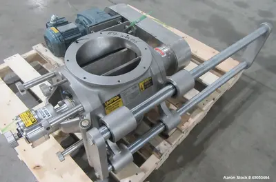 USED NU-CON ENGINEERING DT 500 DEM