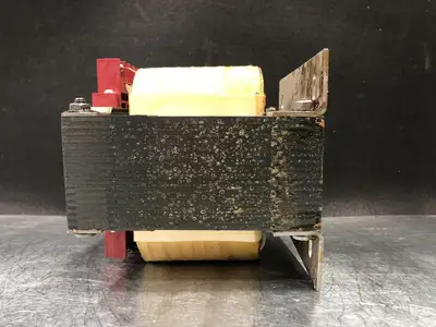 USED REX POWER MAGNETICS CCR1500P-X/X