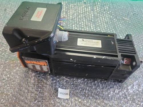 Used PHASE MOTION UL50530.2TB1KM Servo Motors Indiana US | J&J Industrial Supply #517921