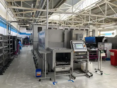 USED 2020 KRAINTEK HX-360-W3/OT/LT+VT1/