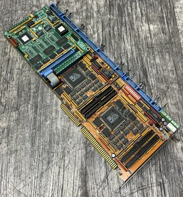DELTA TAU 602404-106 Electrical/PLC/Automation | ESS Industrial Equipment Sales (5)