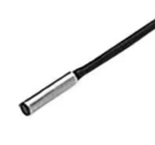 Keyence EM-030B Main Unit, Shielded Type, F3, NPN [New]