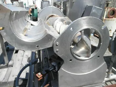 USED RIETZ RE-6-K5F424