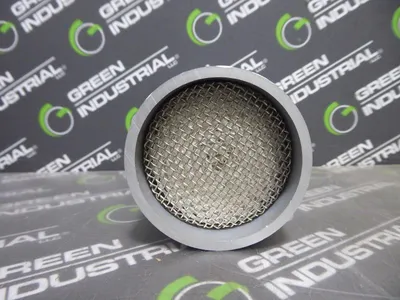 LA-MAN 411 Extractor Dryer Air Filter Cartridge New