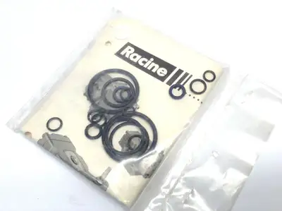 New | in-Stock RACINE 3/4" PRESSURE CONTROL RELIEF VALVE SEAL KIT Valves/Fittings | Maverick Industrial Sales #1109055