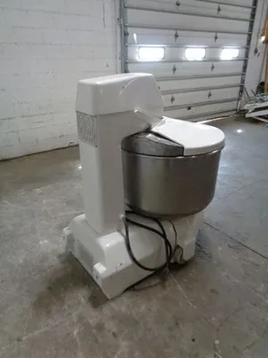 Used BOKU SK 160 ACS Dough Mixers California US | BakeryEquipment.com #1555137