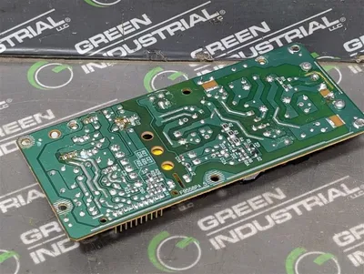 Sharp B159B F9558PA 5 Power Supply Board +5/12VDC Output Used