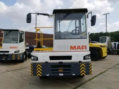 USED 2020 MAFI T230