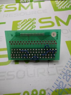 USED ENTRELEC SCHIELE BFM-HE10-34