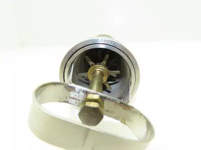 Mindeco 4330-00-035-9377 Basket Assy w/Removable Magnetic Basket 2.7" OD 7" Deep