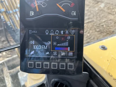 Used 2023 Caterpillar 304 Excavators Florida US | Zadoon Equipment #1480541