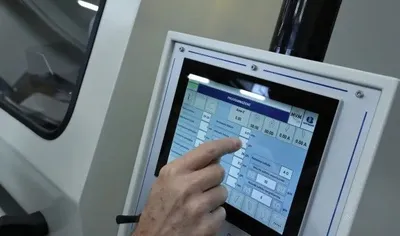 2024 REKORD CK 300-TH Grinders, CNC Twin Head | Machinery Central (6)